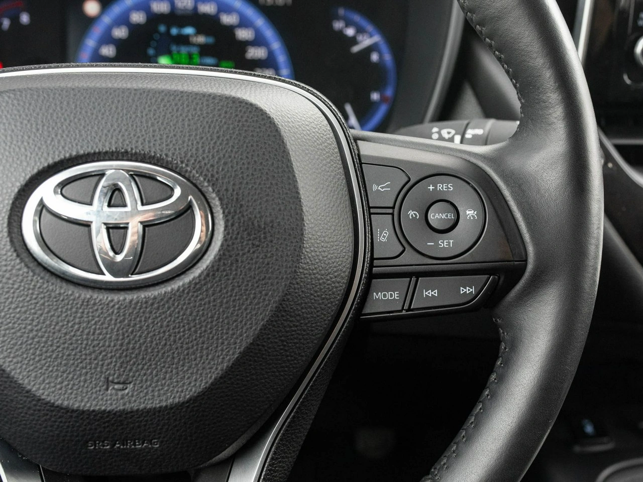 Toyota Corolla - Zdjęcie 14