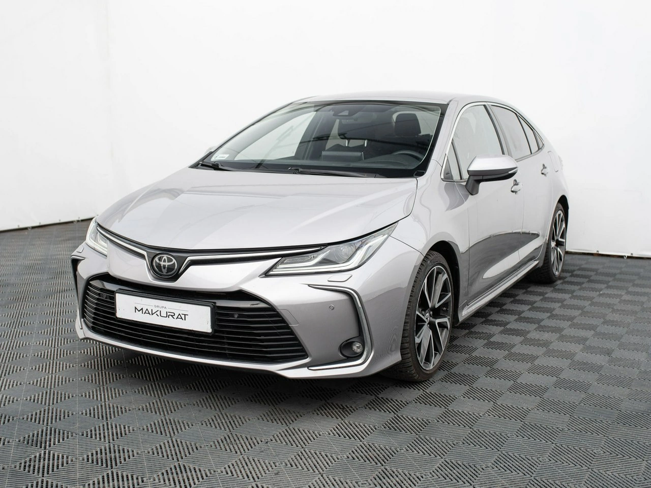 Toyota Corolla - Zdjęcie 1