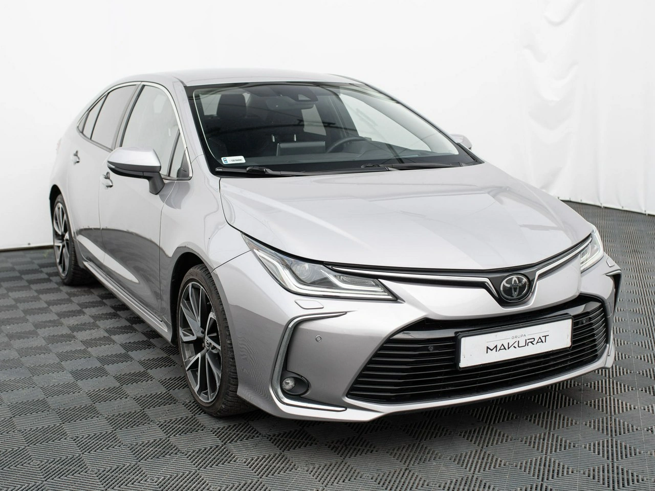Toyota Corolla - Zdjęcie 2