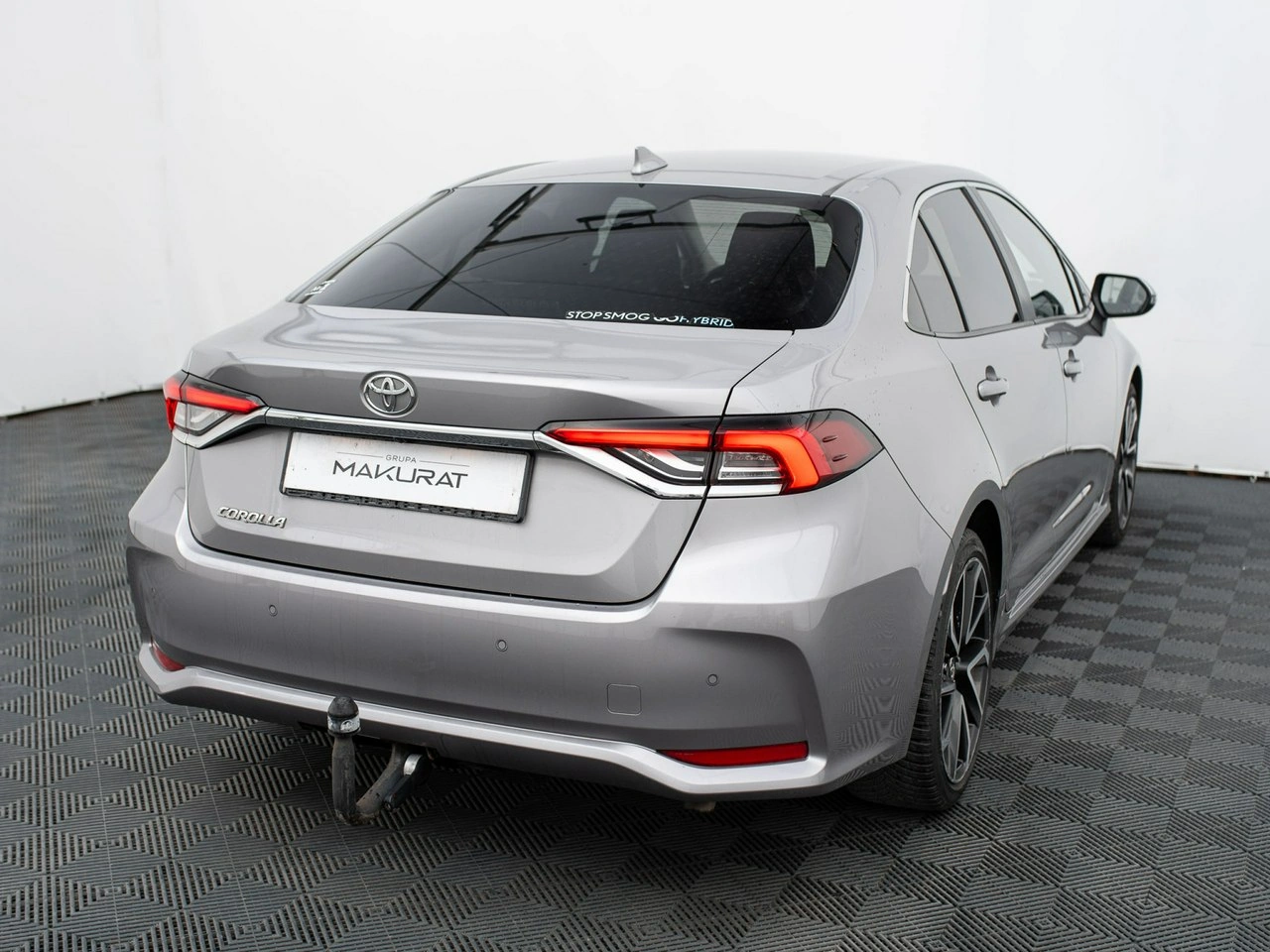 Toyota Corolla - Zdjęcie 4