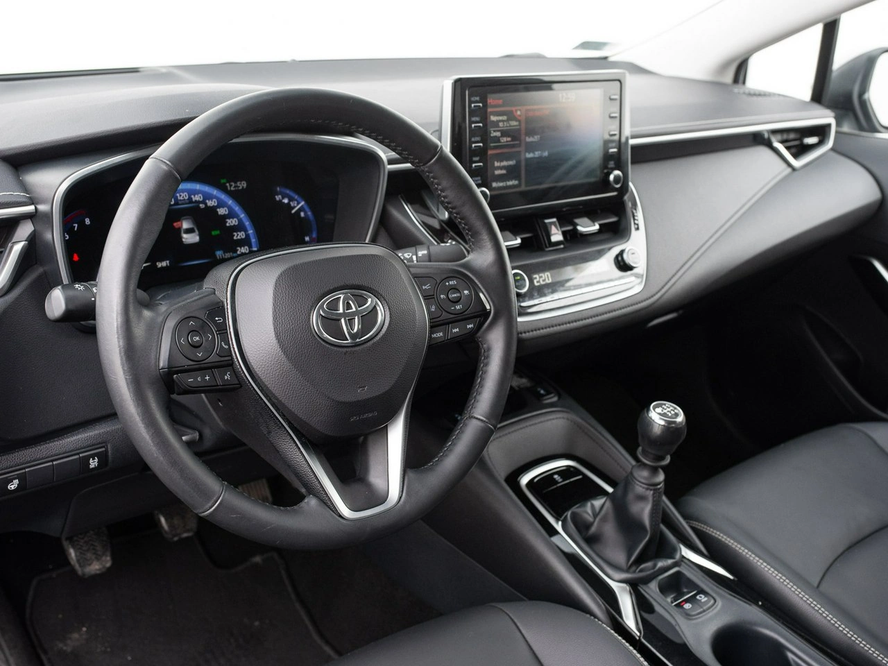 Toyota Corolla - Zdjęcie 5