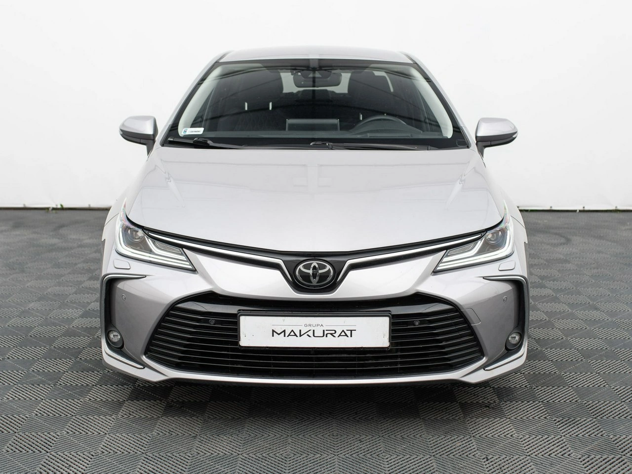 Toyota Corolla - Zdjęcie 6