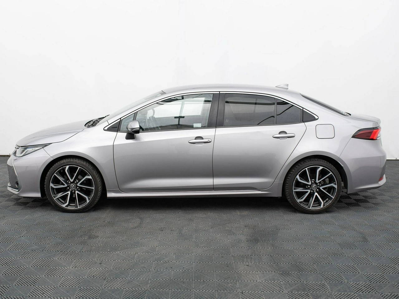 Toyota Corolla - Zdjęcie 7