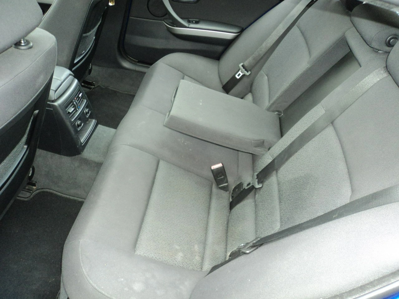 BMW 320 - Zdjęcie 9