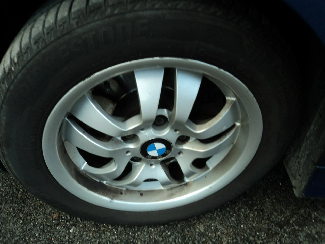 BMW 320 - Zdjęcie 16