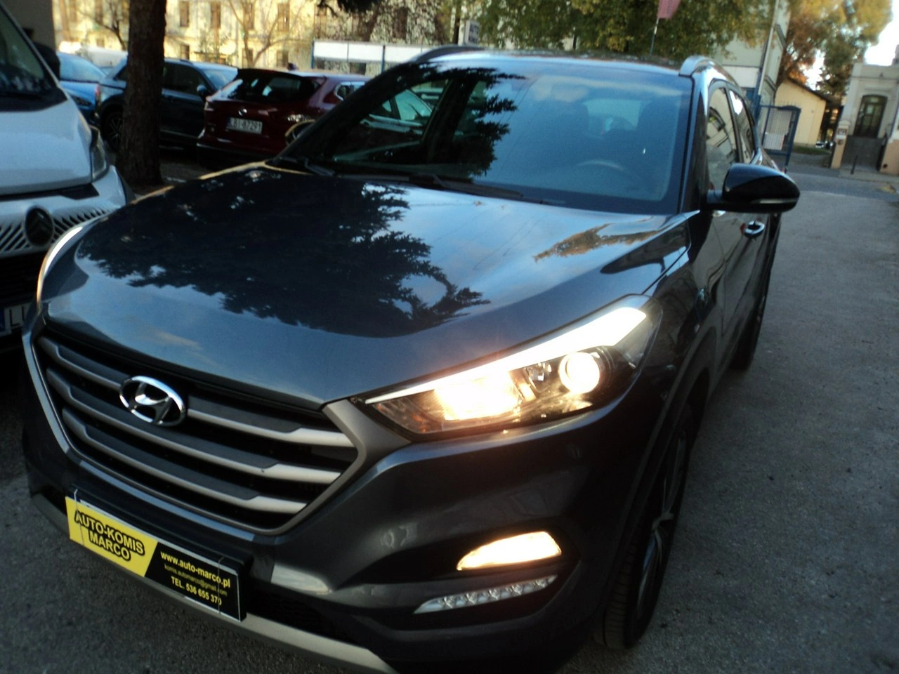 BMW 320 - Zdjęcie 18