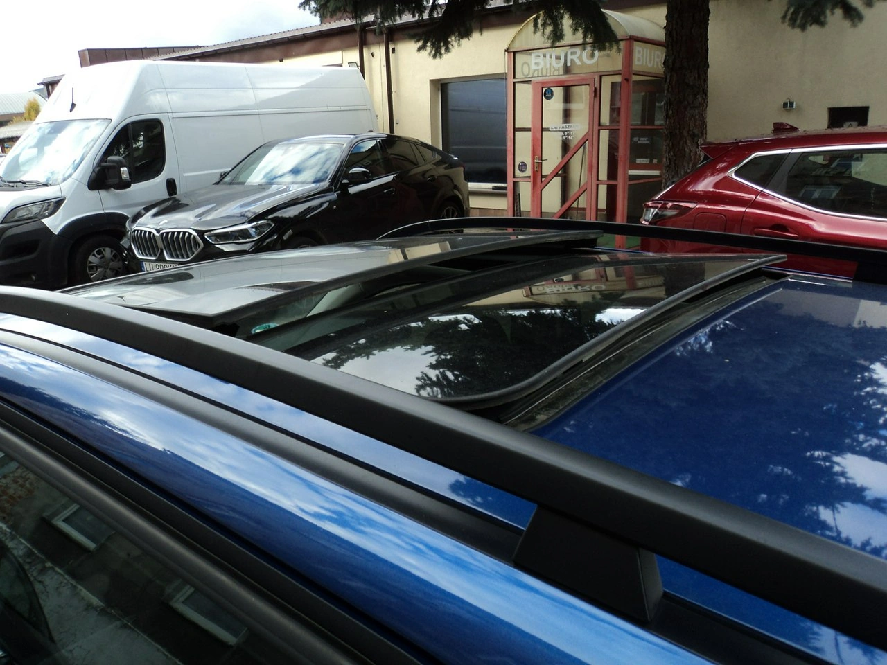 BMW 320 - Zdjęcie 6