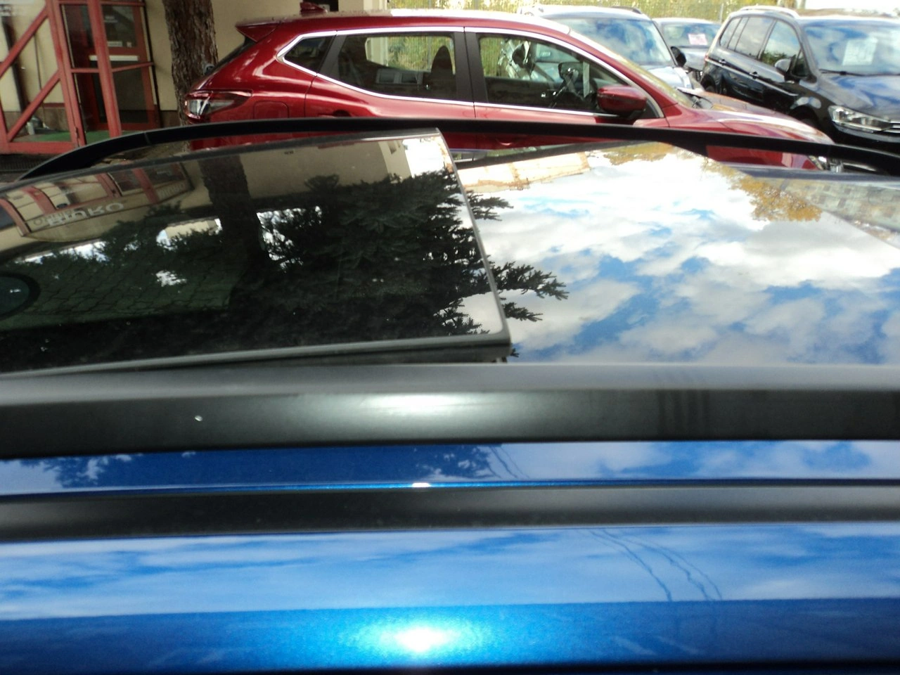 BMW 320 - Zdjęcie 7