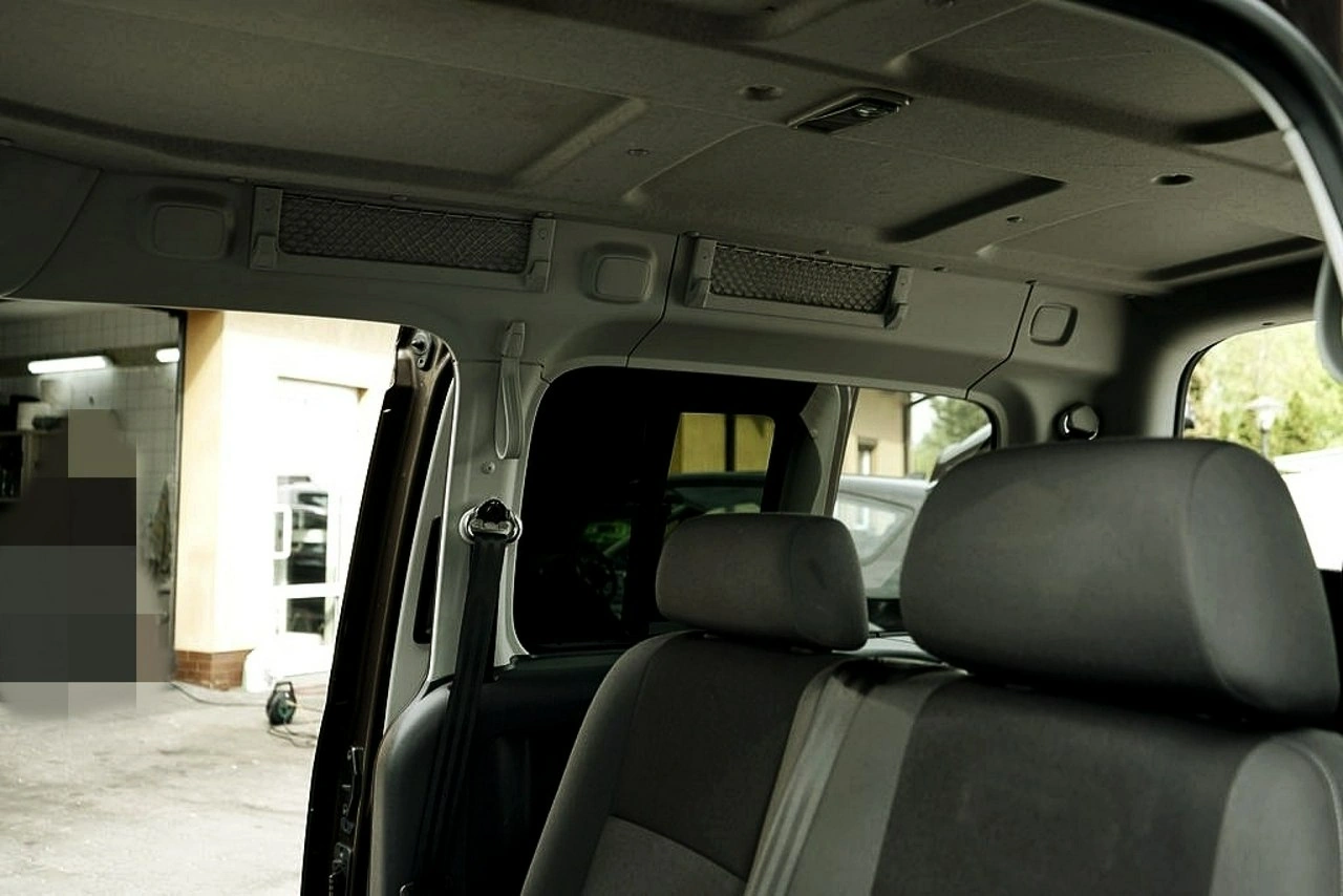Volkswagen Caddy - Zdjęcie 24