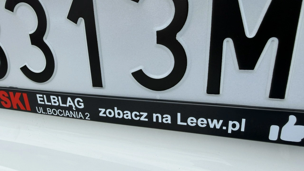 Jeep Compass - Zdjęcie 9