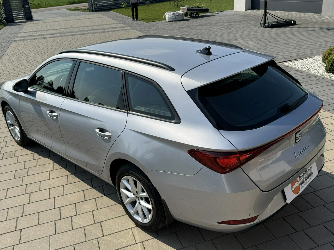 Seat Leon - Zdjęcie 11