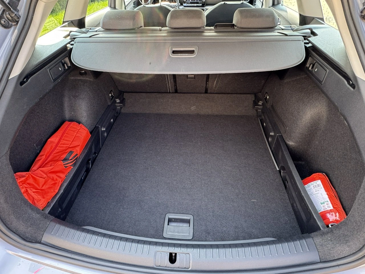 Seat Leon - Zdjęcie 25