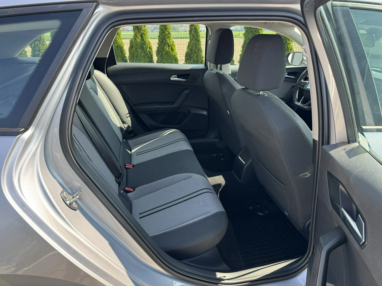 Seat Leon - Zdjęcie 28