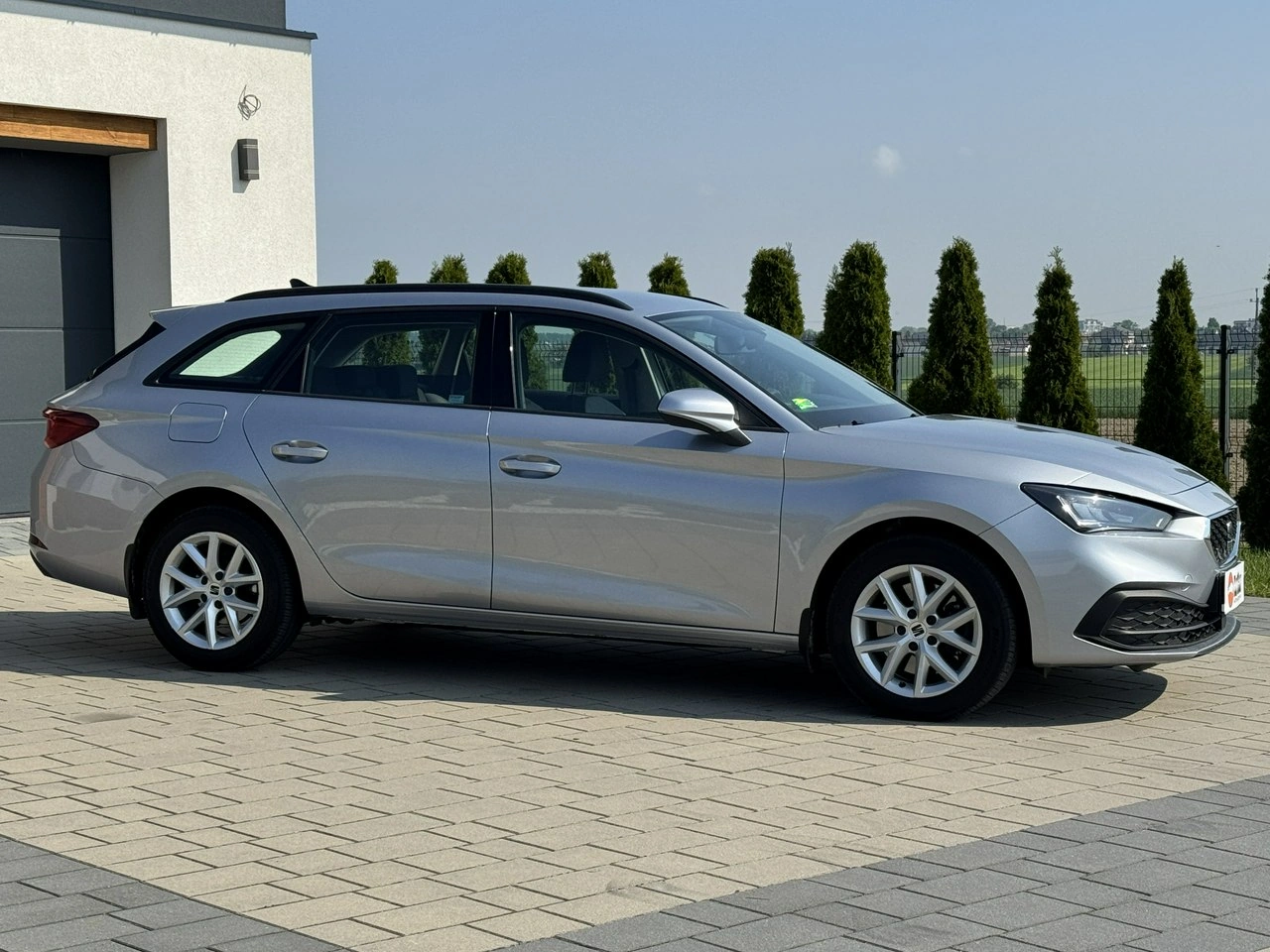 Seat Leon - Zdjęcie 2