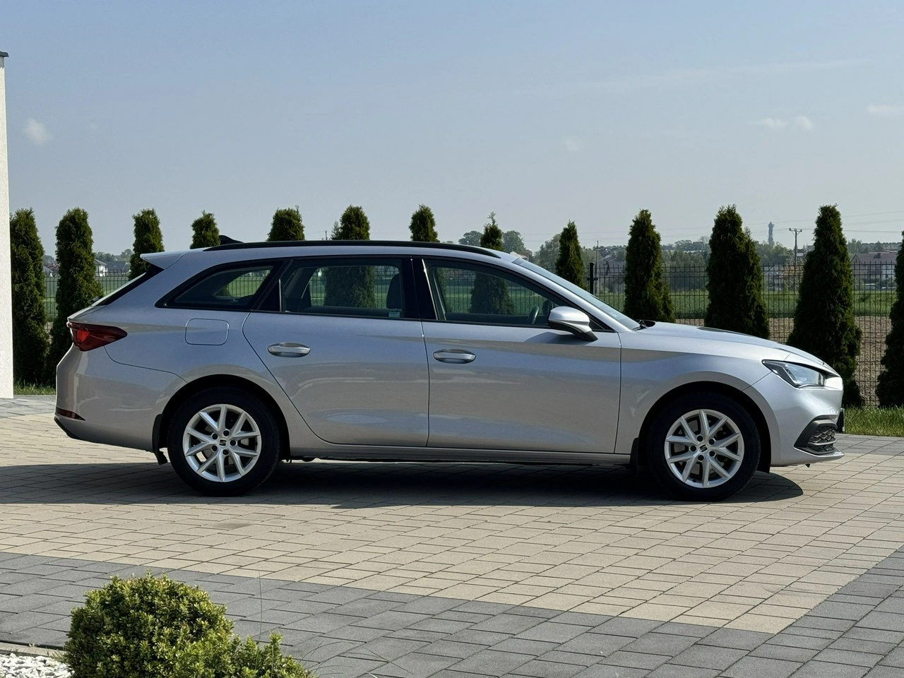 Seat Leon - Zdjęcie 3