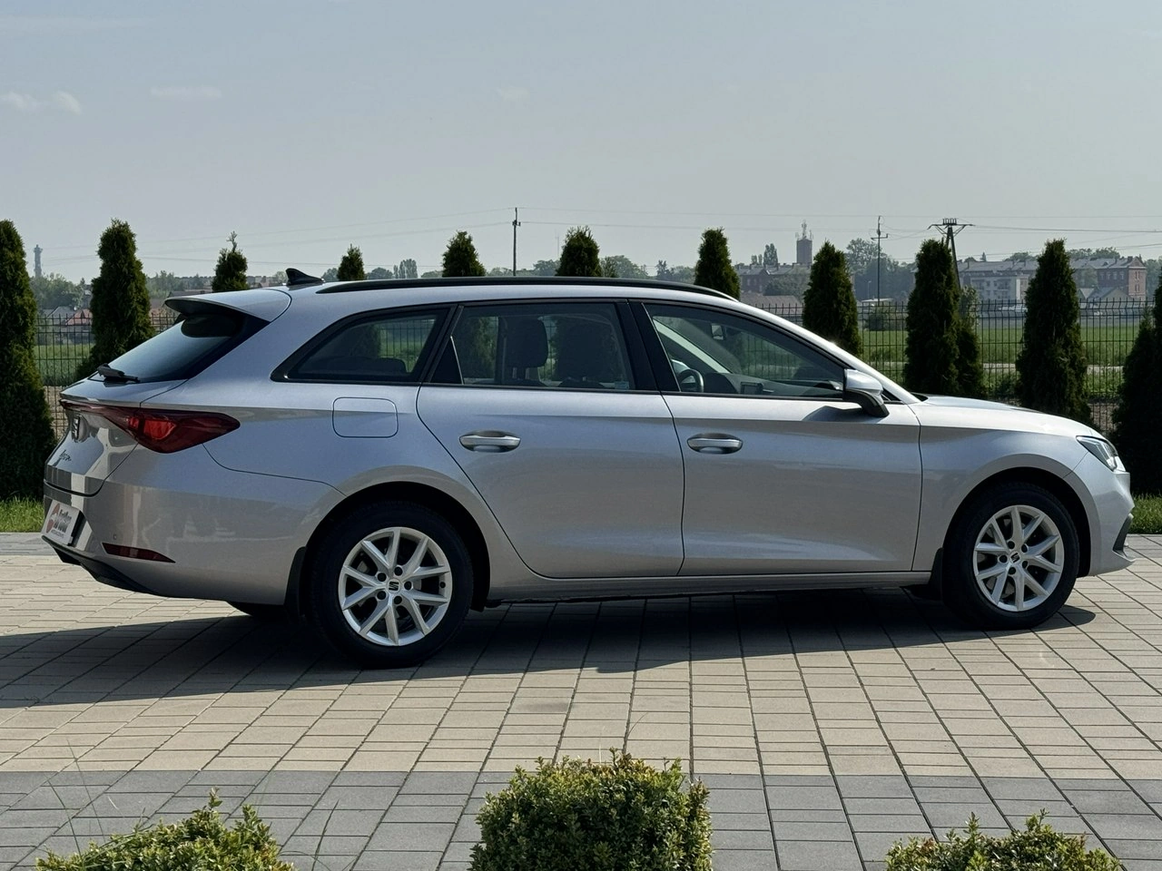 Seat Leon - Zdjęcie 4