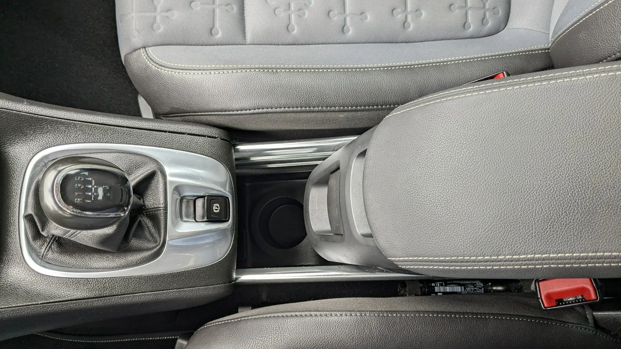 Opel Meriva - Zdjęcie 30