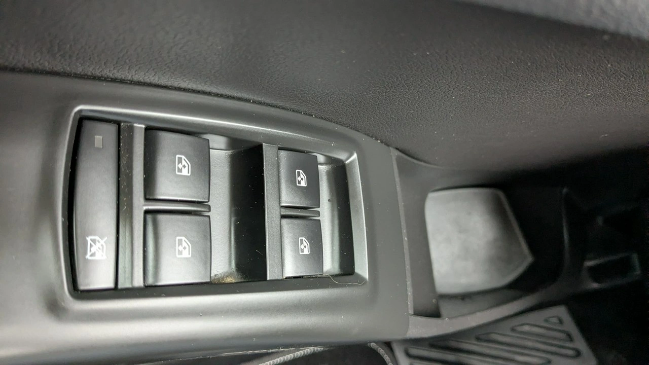 Opel Meriva - Zdjęcie 31