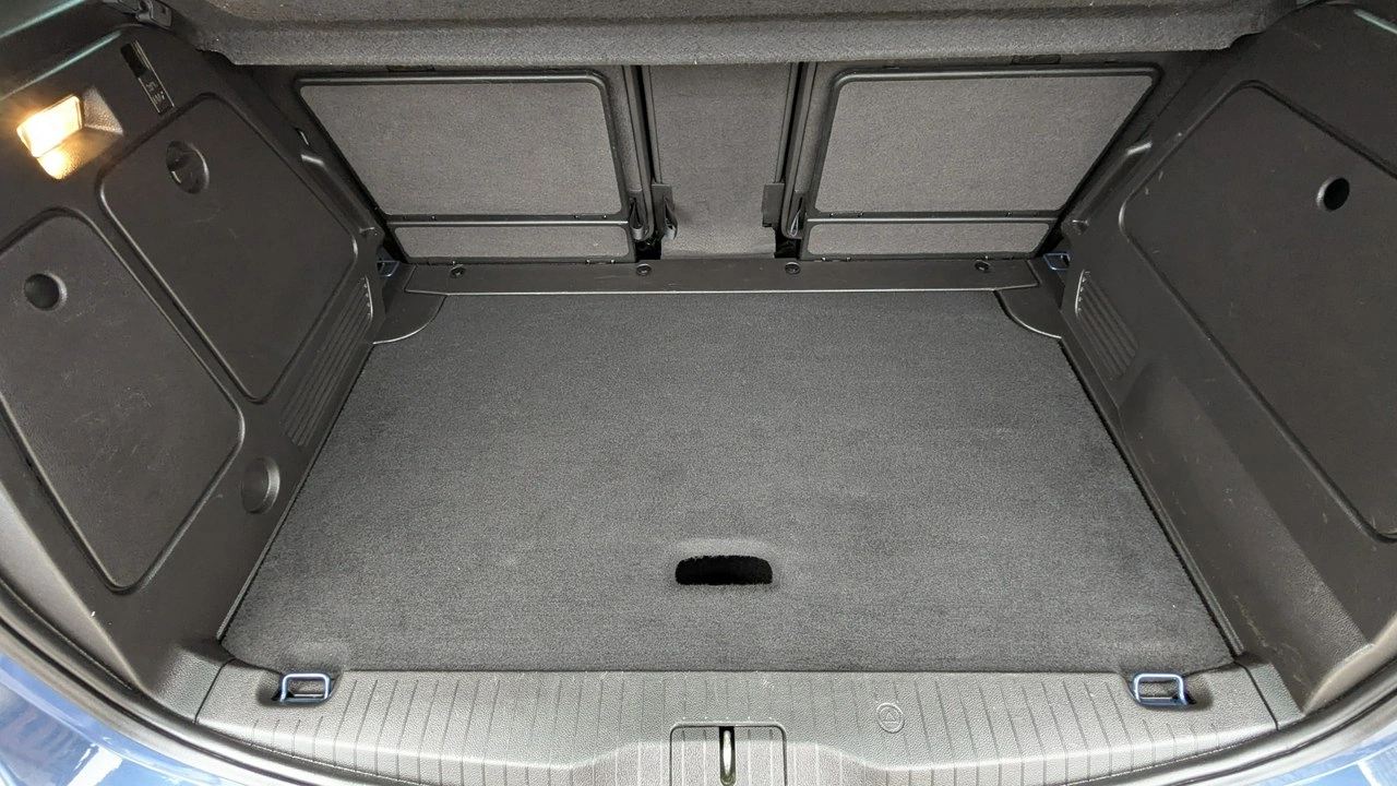 Opel Meriva - Zdjęcie 35