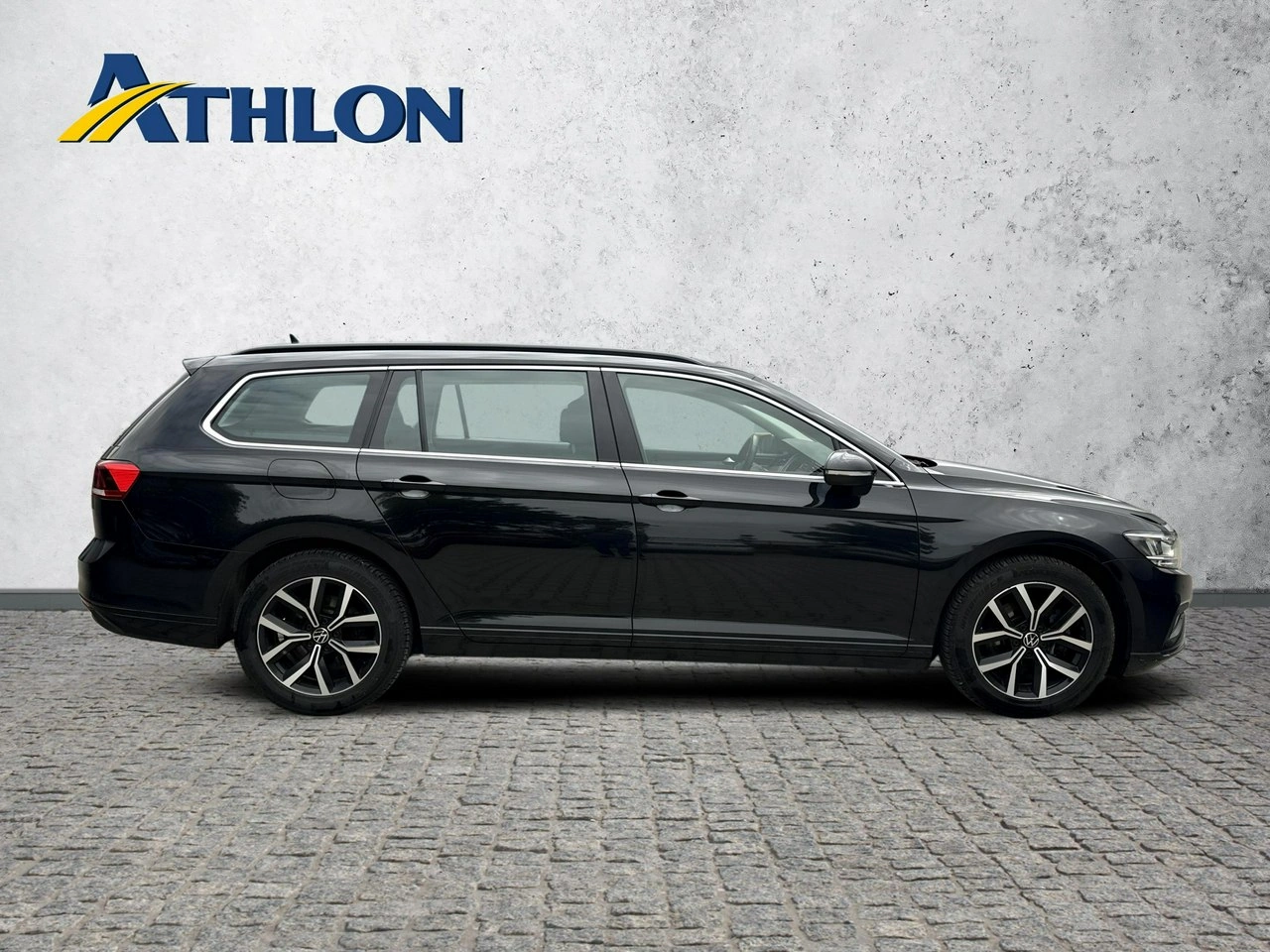 Volkswagen Passat - Zdjęcie 5
