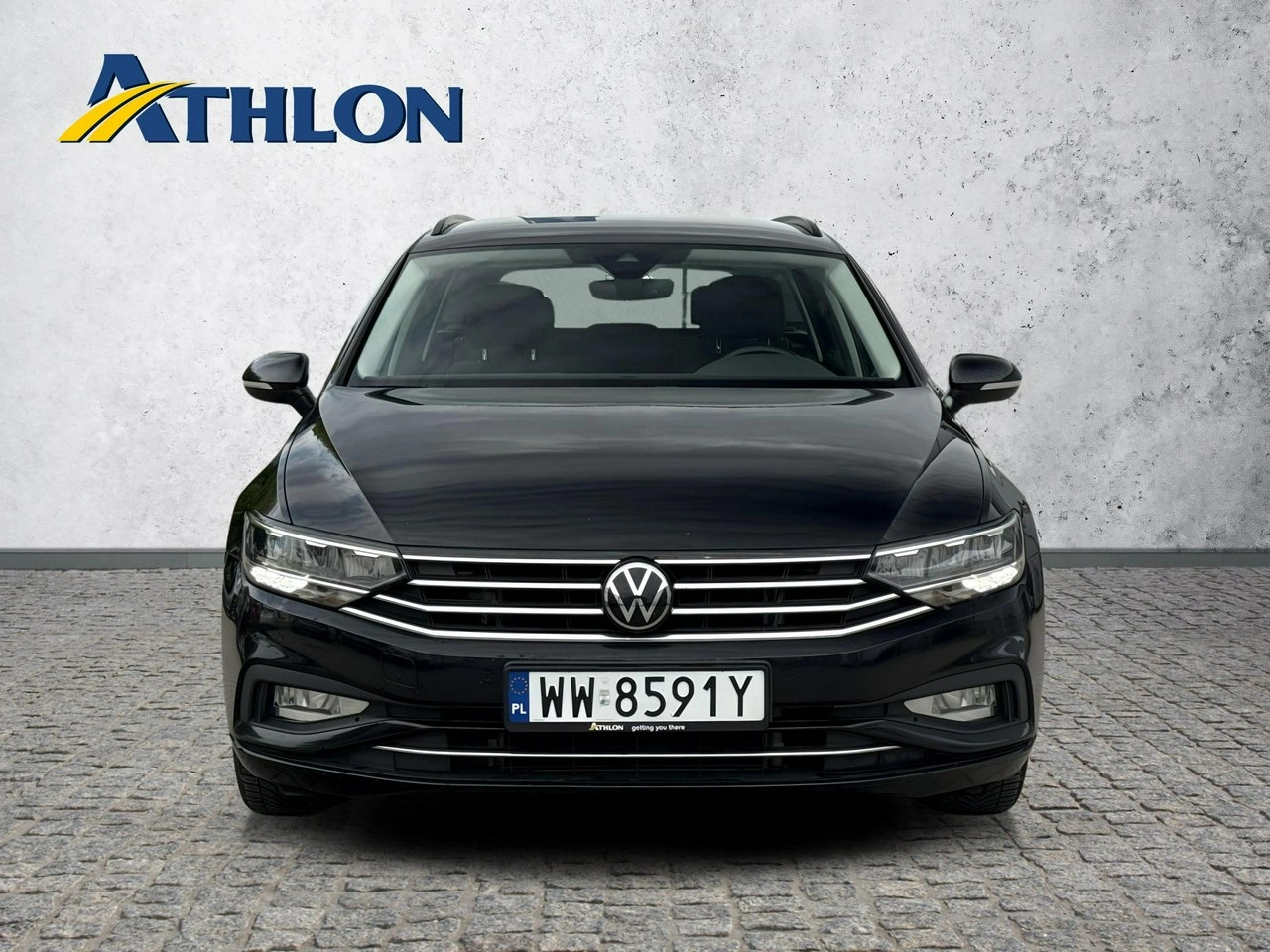 Volkswagen Passat - Zdjęcie 7