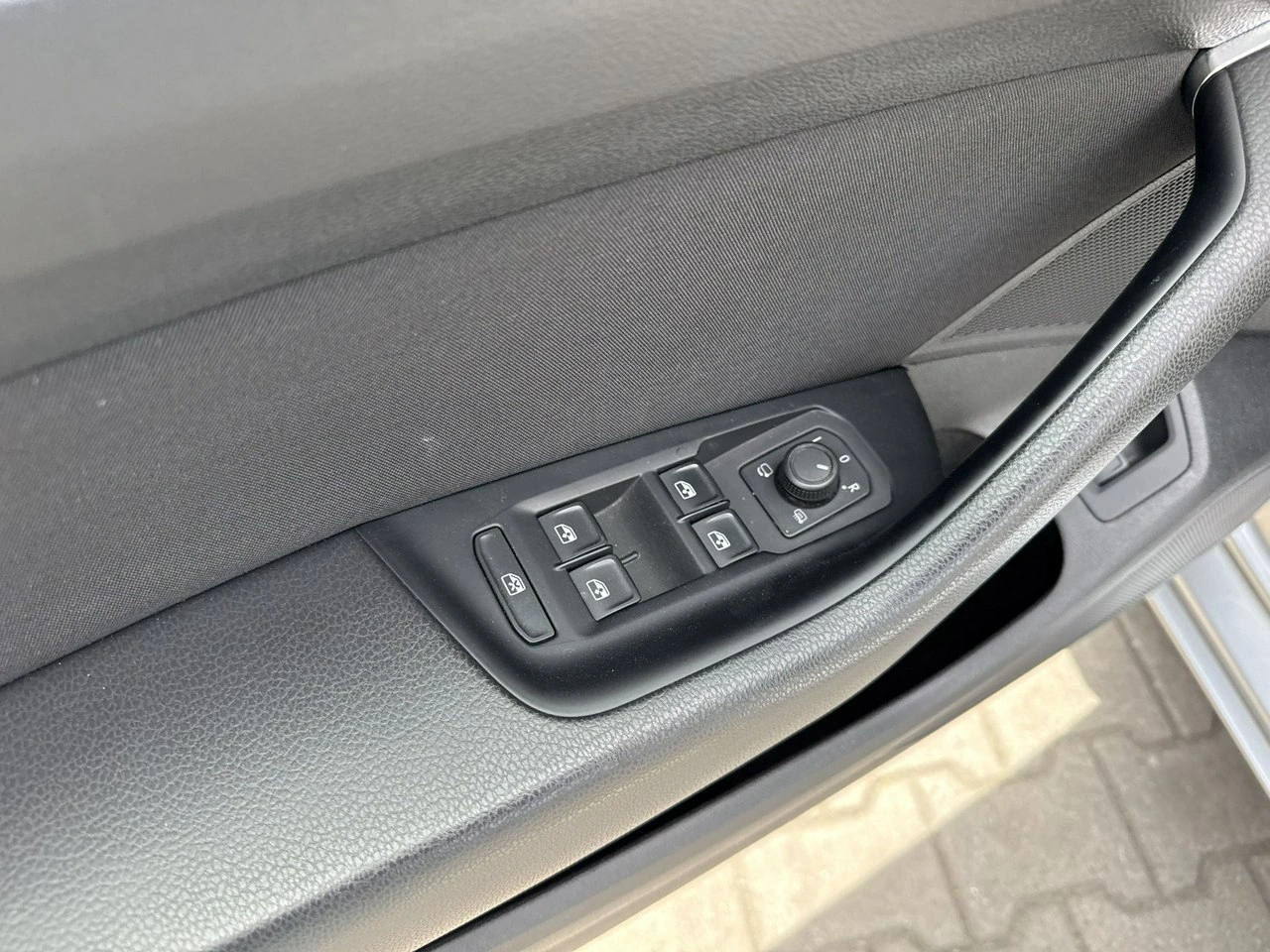Volkswagen Passat - Zdjęcie 11