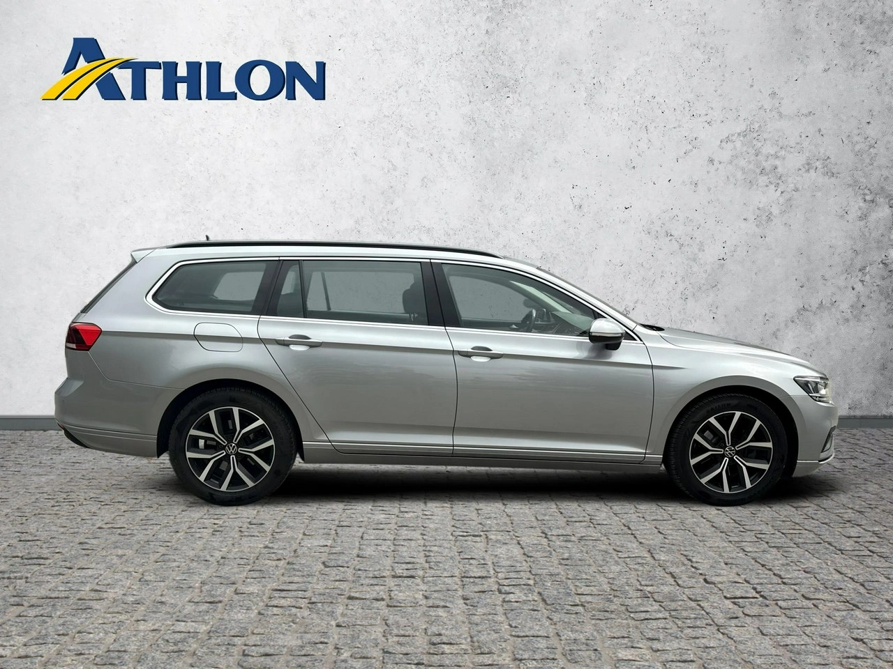 Volkswagen Passat - Zdjęcie 5