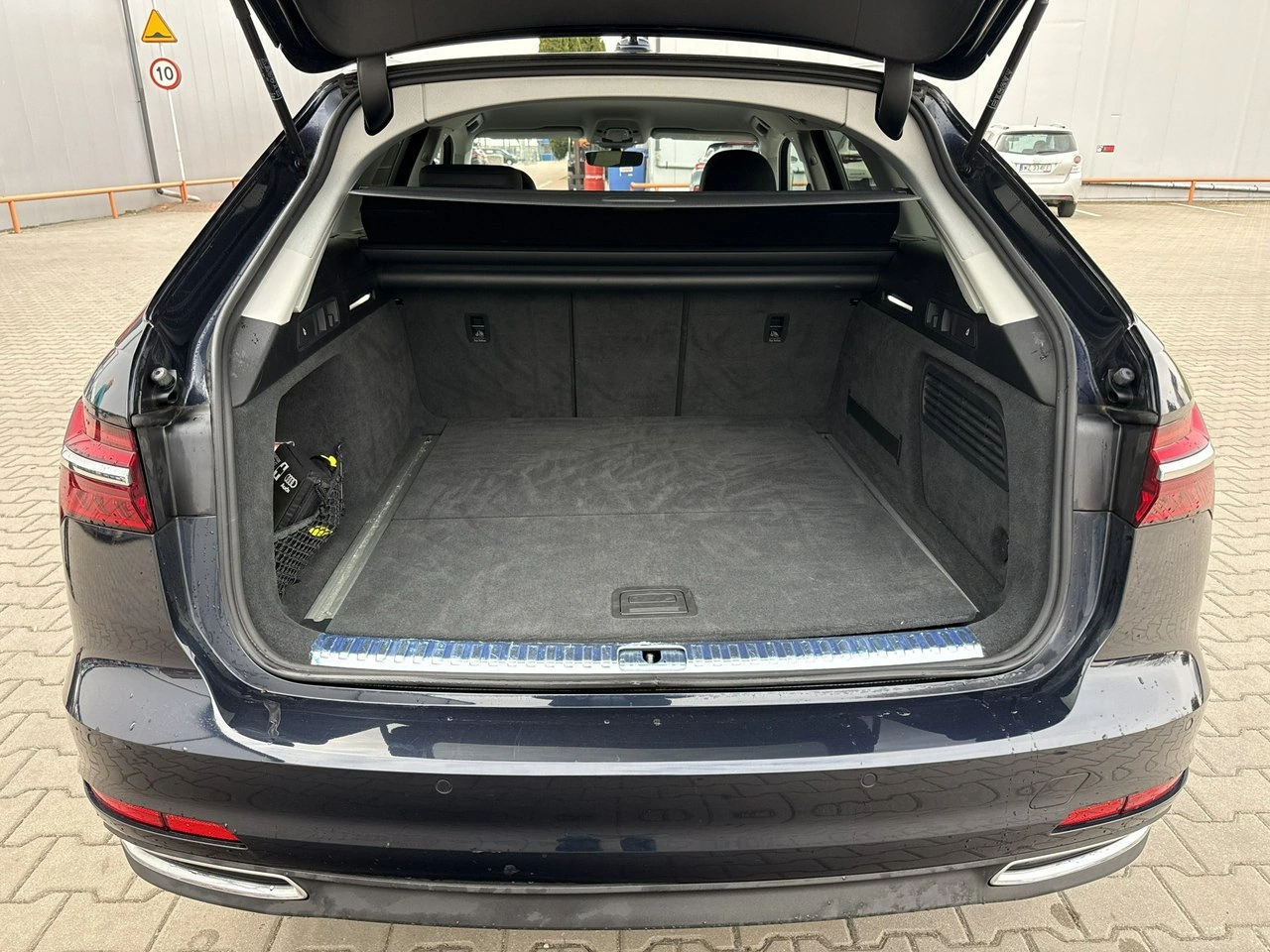 Audi A6 - Zdjęcie 15