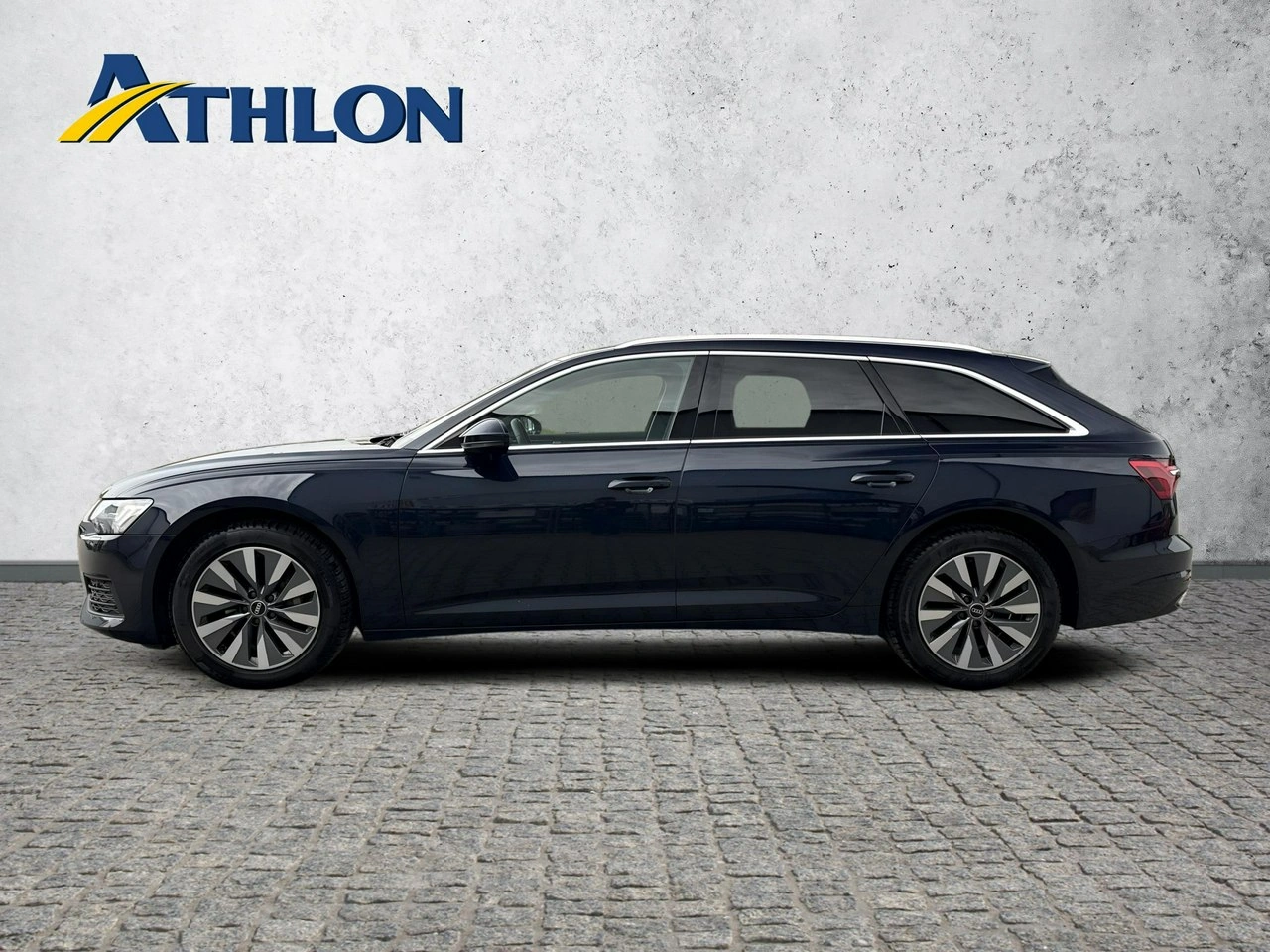 Audi A6 - Zdjęcie 1