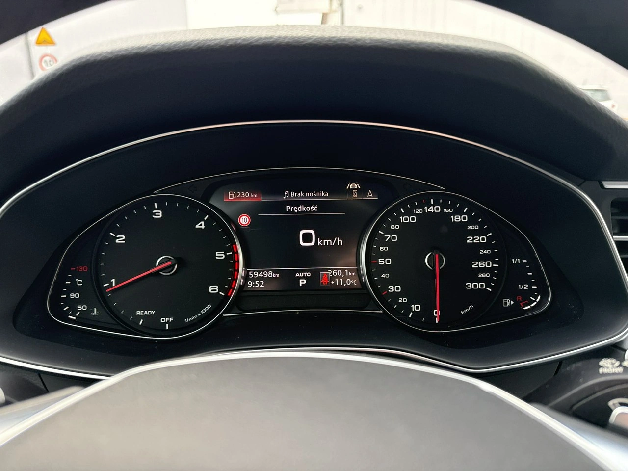 Audi A6 - Zdjęcie 24