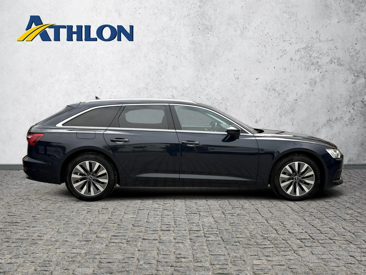 Audi A6 - Zdjęcie 5