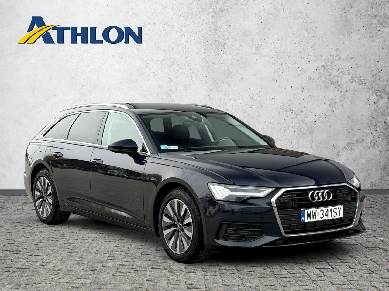 Audi A6 - Zdjęcie 6