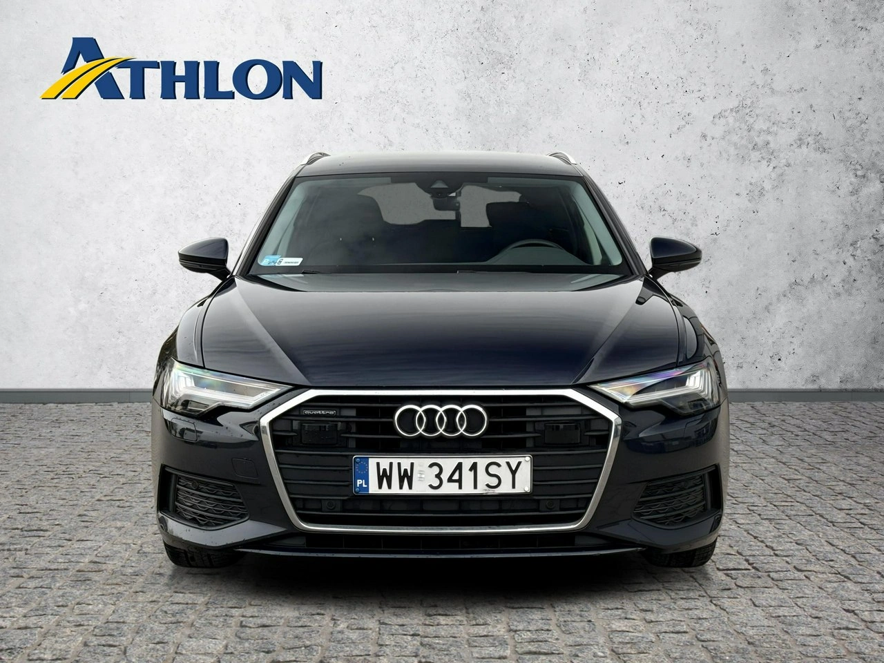 Audi A6 - Zdjęcie 7