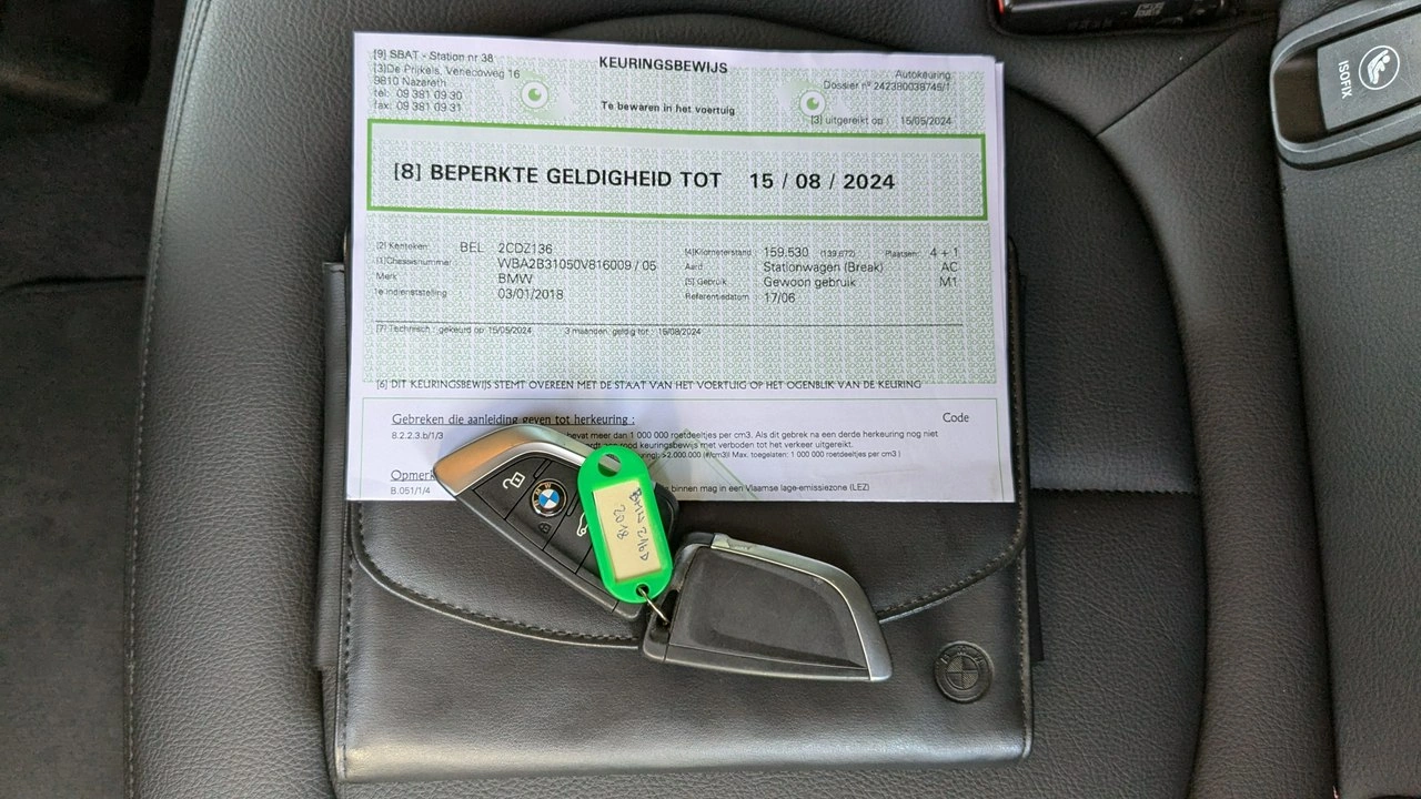 BMW 216 - Zdjęcie 20