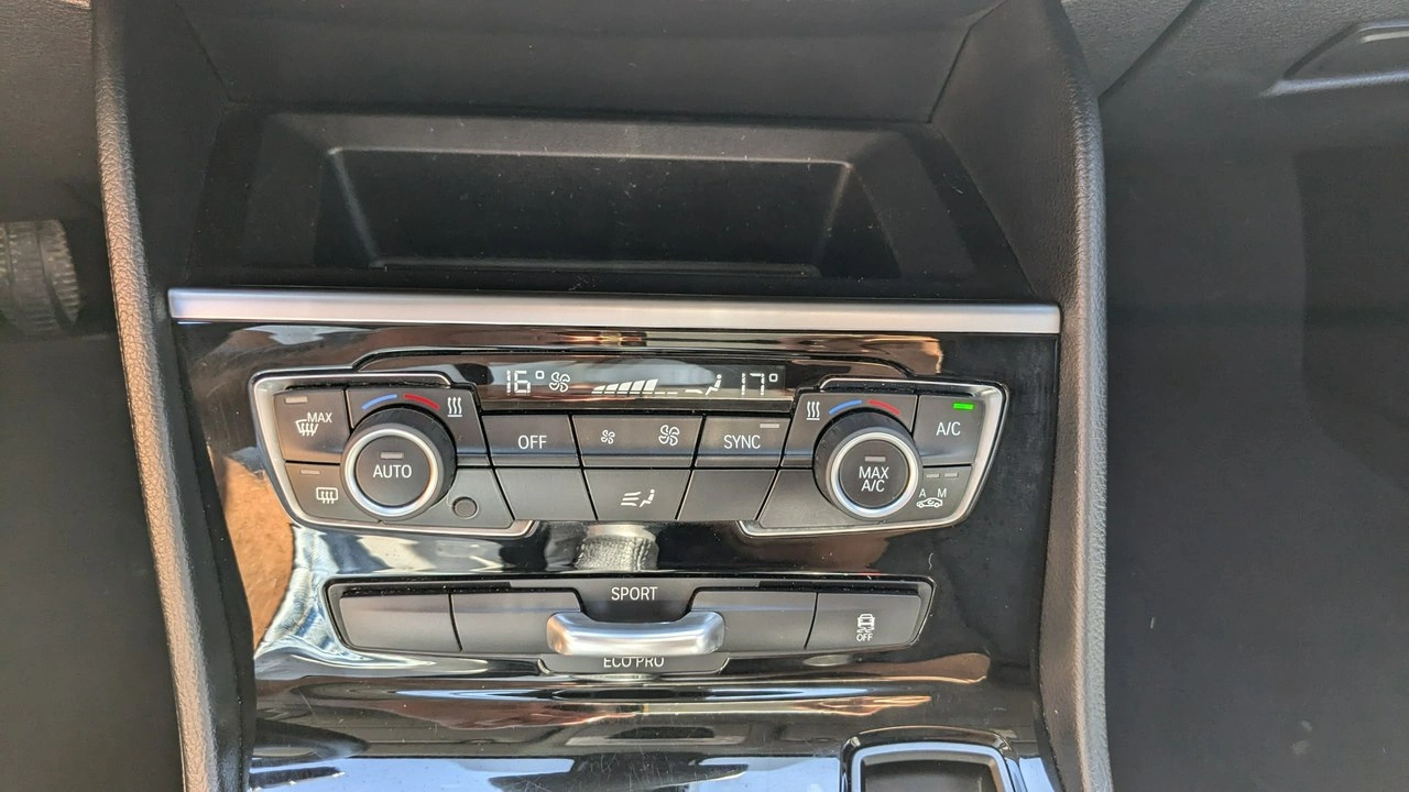 BMW 216 - Zdjęcie 25