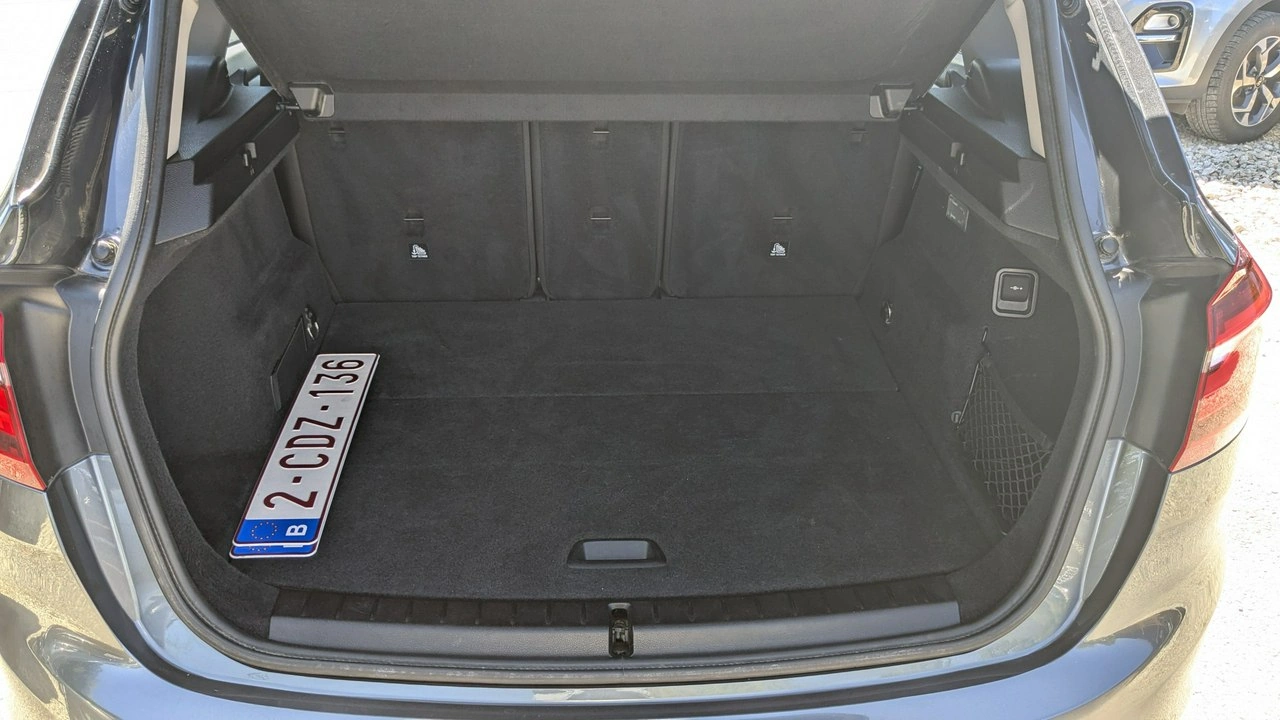 BMW 216 - Zdjęcie 29