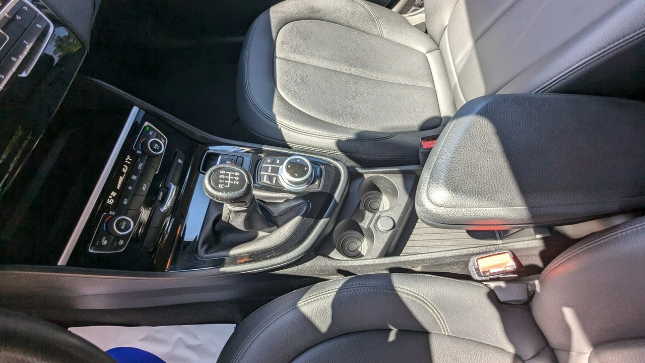 BMW 216 - Zdjęcie 31