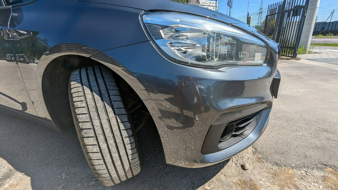 BMW 216 - Zdjęcie 36