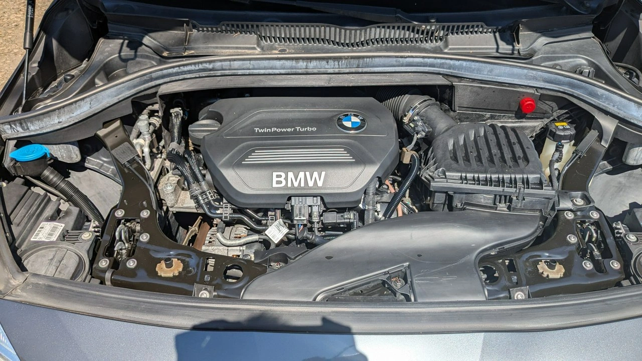 BMW 216 - Zdjęcie 38