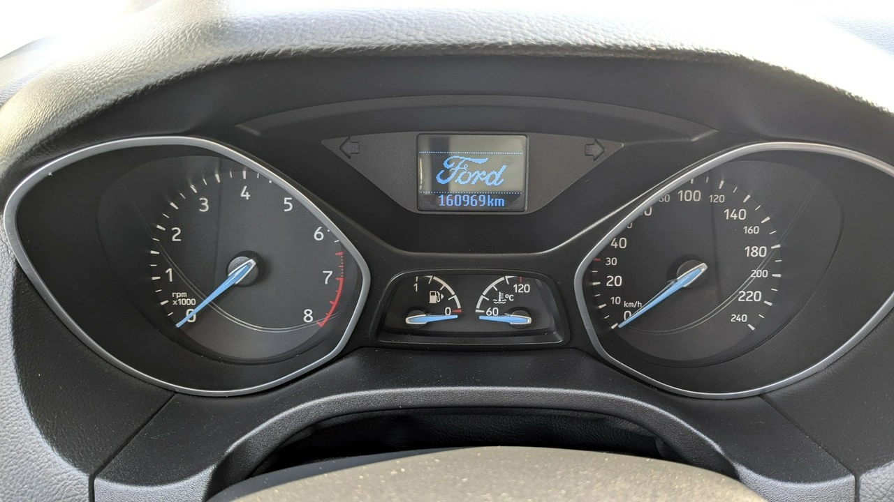 Ford Focus - Zdjęcie 18