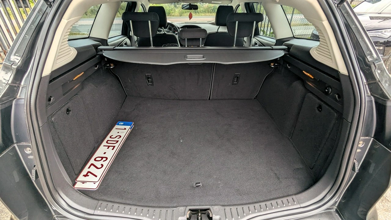 Ford Focus - Zdjęcie 29
