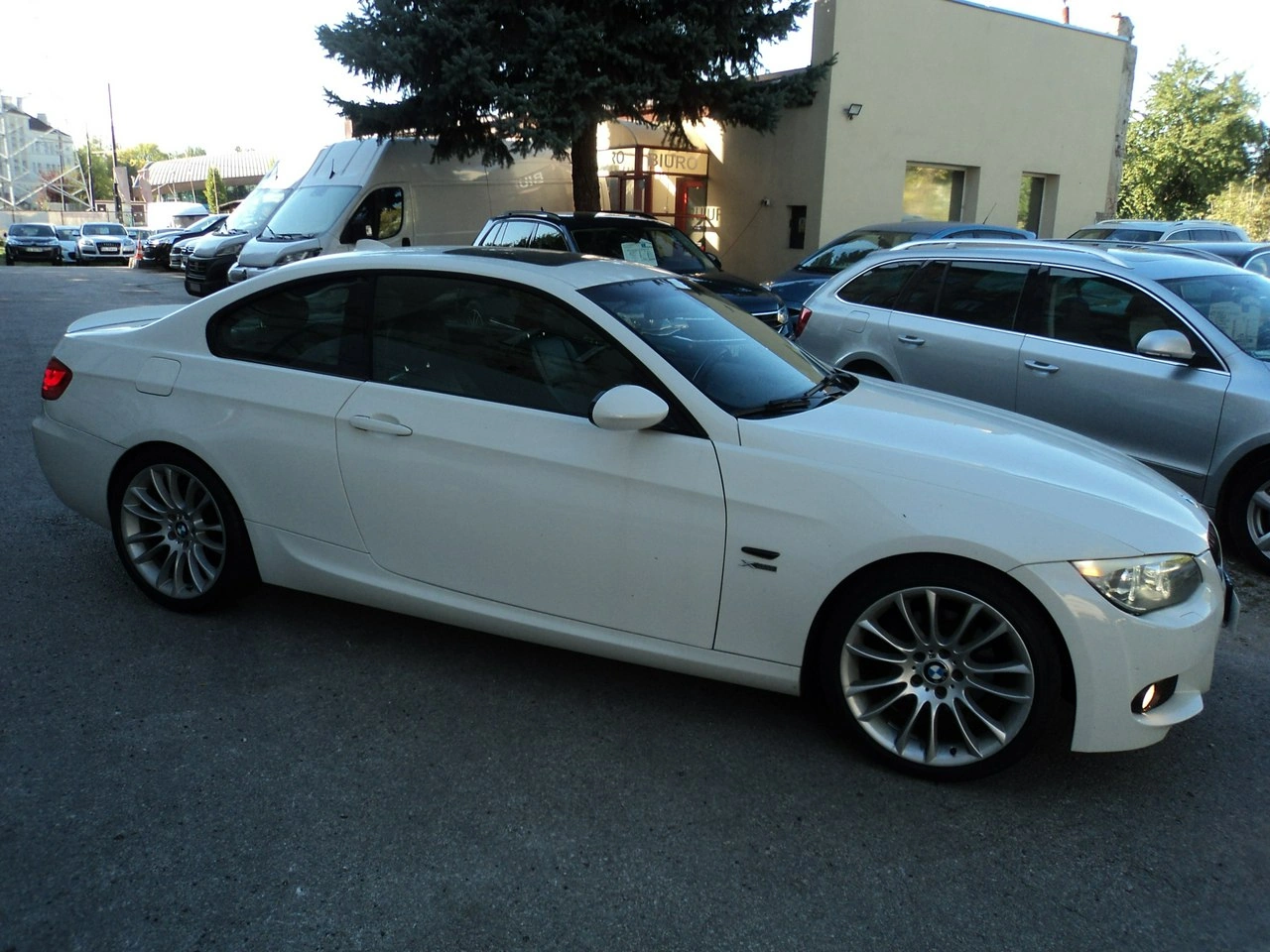 BMW 328 - Zdjęcie 2