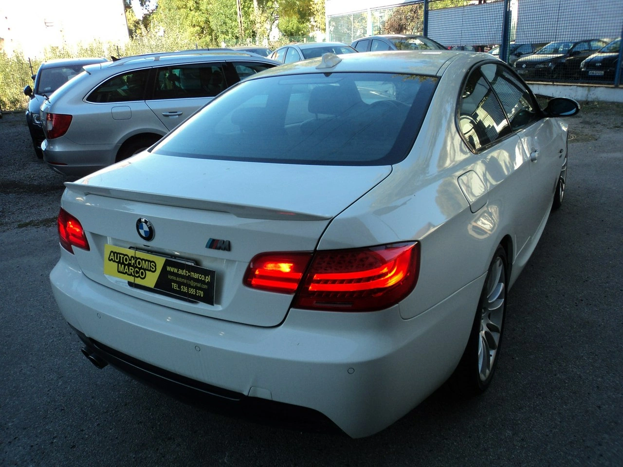 BMW 328 - Zdjęcie 5