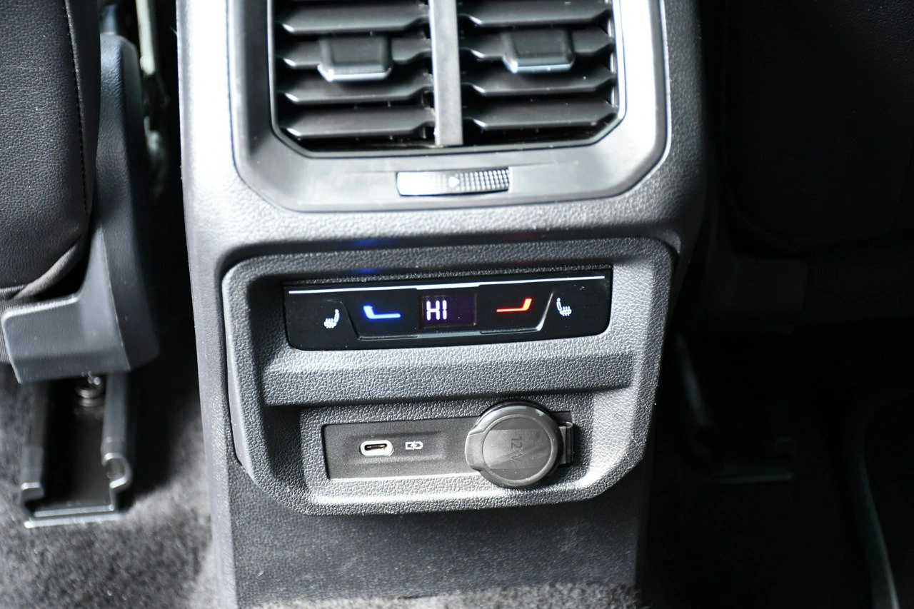 Volkswagen Tiguan Allspace - Zdjęcie 10