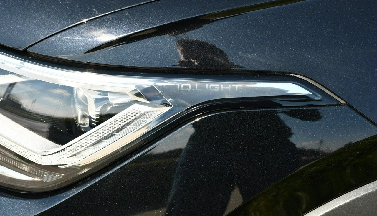Volkswagen Tiguan Allspace - Zdjęcie 12
