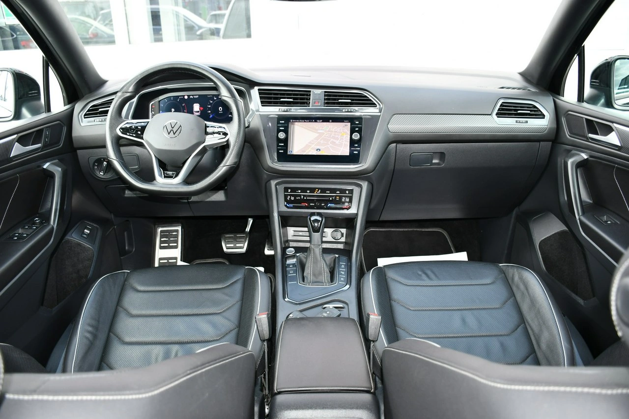 Volkswagen Tiguan Allspace - Zdjęcie 1