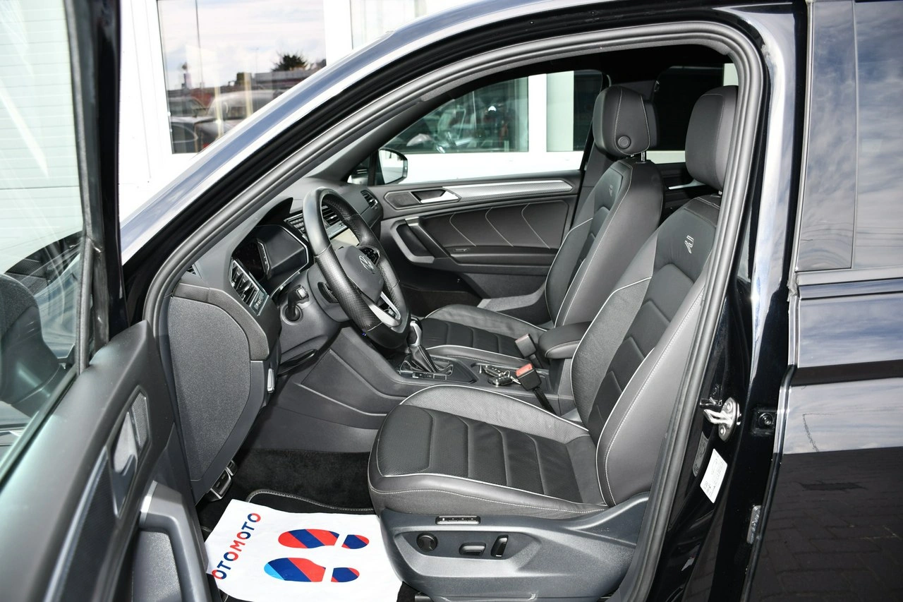 Volkswagen Tiguan Allspace - Zdjęcie 22