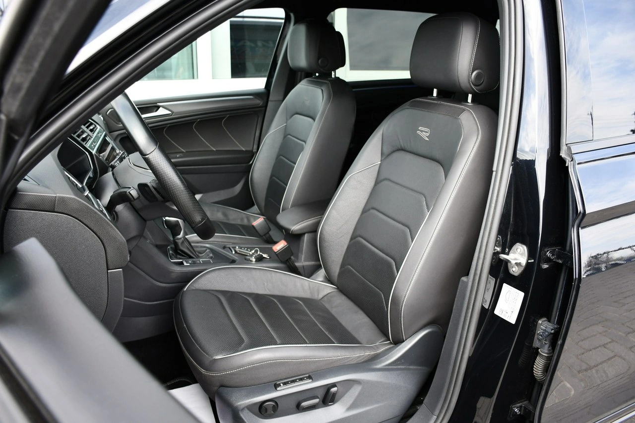 Volkswagen Tiguan Allspace - Zdjęcie 24