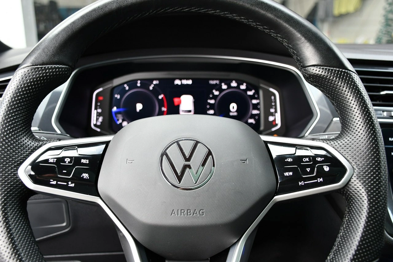 Volkswagen Tiguan Allspace - Zdjęcie 7