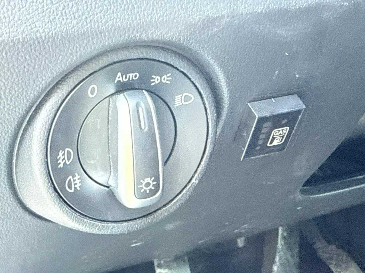 Volkswagen up! - Zdjęcie 16